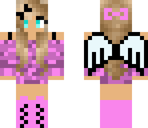 princess angel