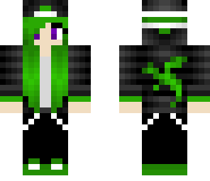 green dragon