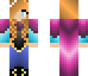 anna