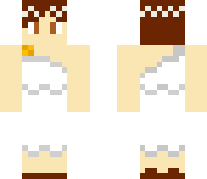roman official girl 2
