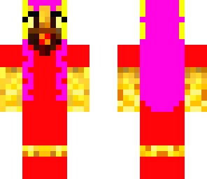 blaze teen