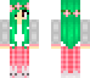 pajama girledit