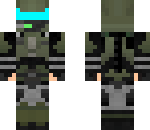unsc marine