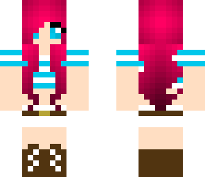 country mermaid