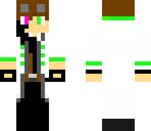 professor modzilla