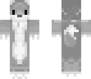 grey fox