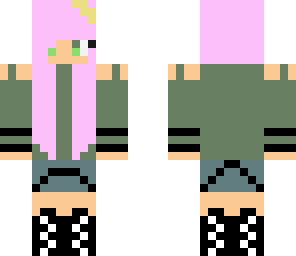 camo hippie