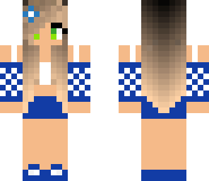 blue bella 2