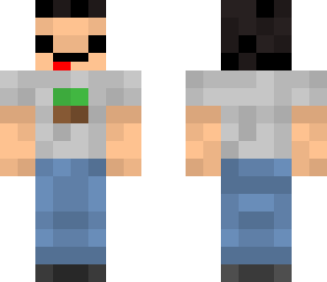 derpy pixel boy
