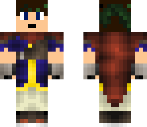 that one guy ike