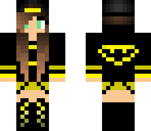 batgirl