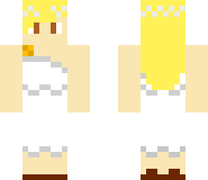 roman official girl 3