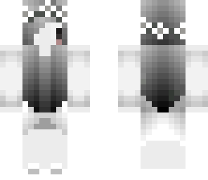 ghost girl