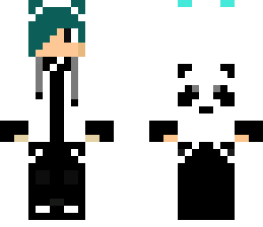 panda