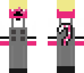 commander beleth