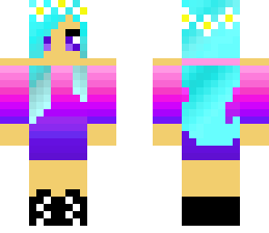 flower girl