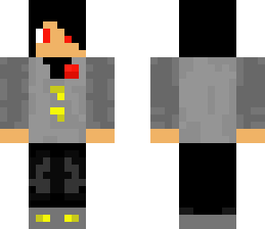 evil gentleman