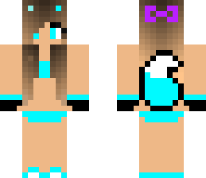 bikini