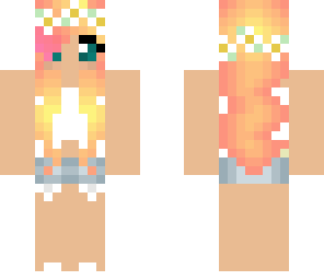 summer chick