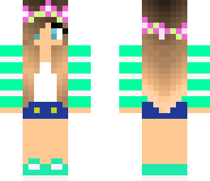 new skin