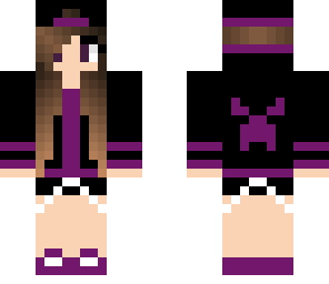 purple xp