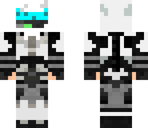 unsc marine - arctic