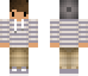 chibi boy
