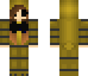 goldie edited