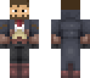 arno hoodless