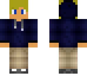 boy