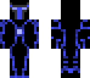 indigo hero