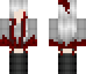 murder chibi