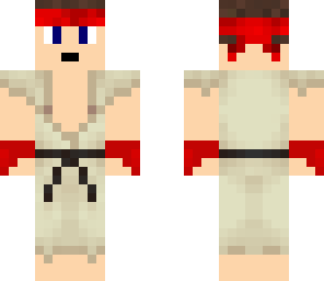 that one guy ryu gi