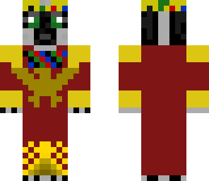 goldemere royal