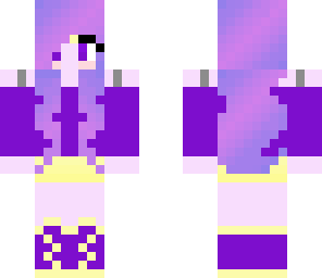 space princess