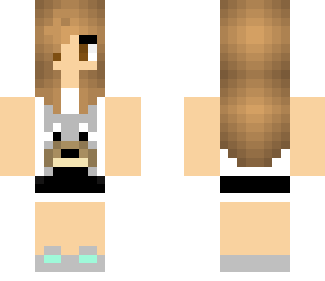 lpsm doggy girl