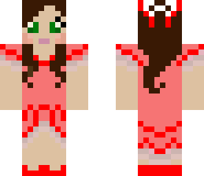 red supergirlygamer