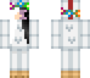 chicken thing edit i forgot who made the skin