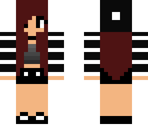 emo girl 3