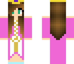 princess
