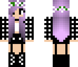 i fixed the skin