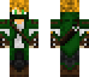 the huntsman