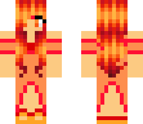 princes flame