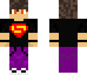 super teen