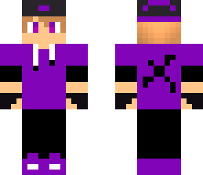 ender man