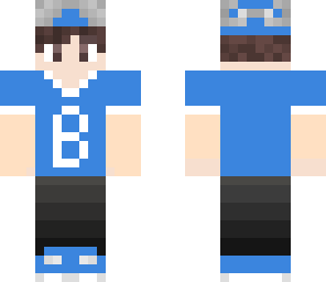 bbradyblue