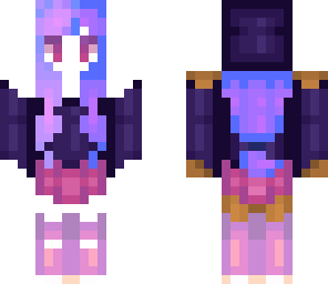 changed the skin color link in descripsoin
