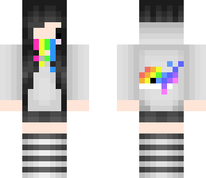 kawaii emo