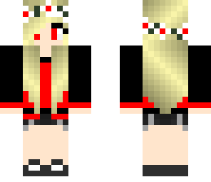 vampire girl