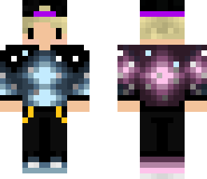 cute chibi boy